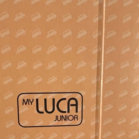 Colorful Children's Book Set - Picture 2 of 5